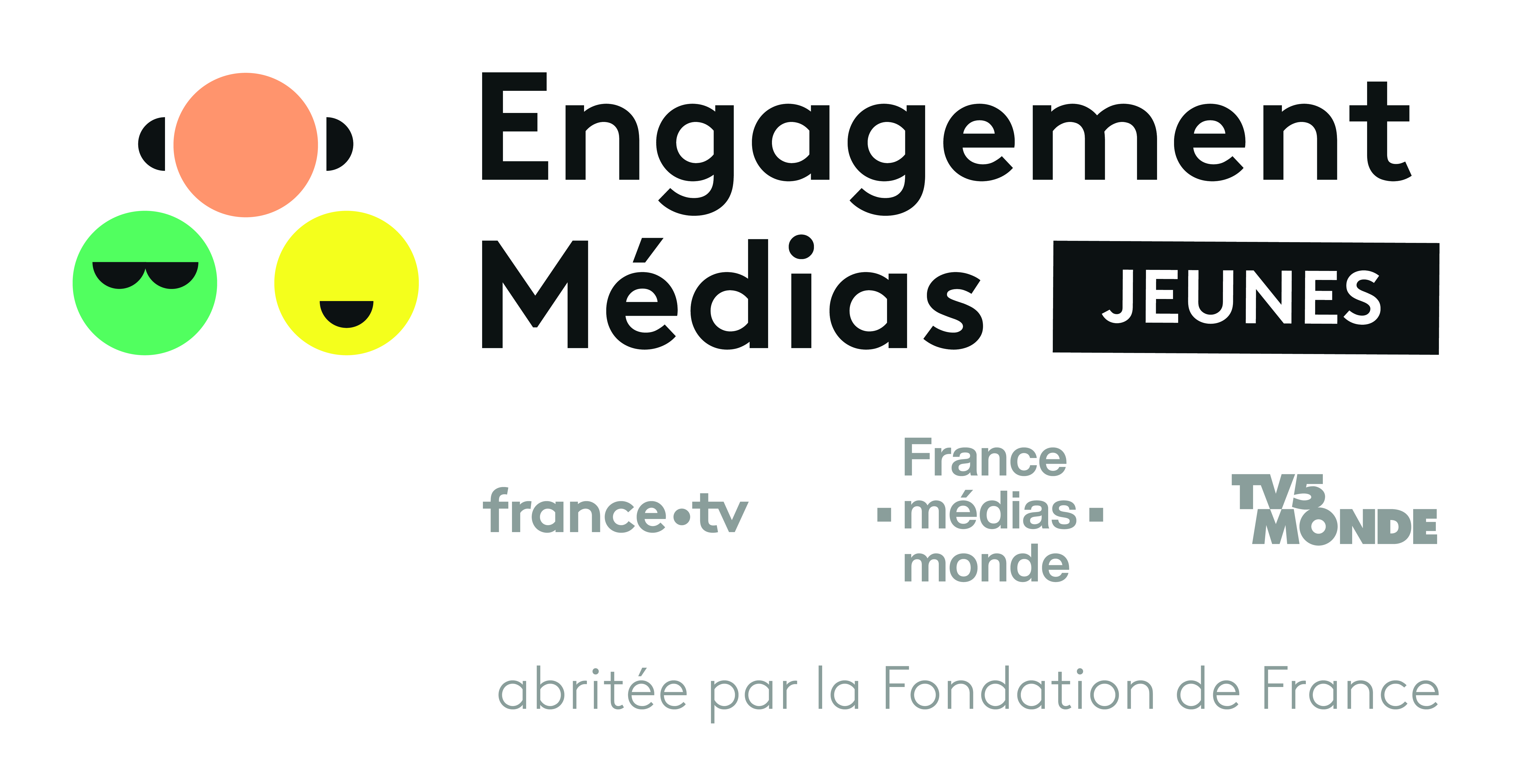 Appel à Projets 2026 Ma Parole ! de la Fondation Engagement Médias pour les Jeunes
